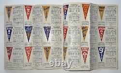 1940 Original Merchandising Displays Catalog Store Signs Seasonal Sale Templates