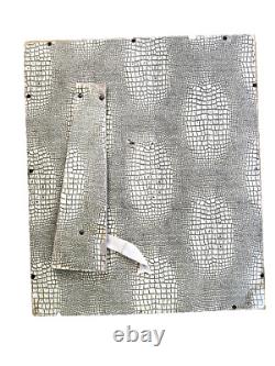 1940s Uniquely Framed Store Display Ad for Carbona Soapless Lather 13x11