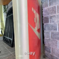 1980s Nike Hang Tag Store Display Sign History Nike Air Advertising Archival