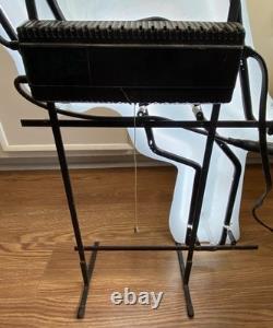 2002 Yellow Tail Wine Kangaroo Neon Style Store Display Sign Works