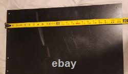 2003 Nintendo Gamecube Kiosk Store Display Sign Mario Rare Hollywood Video