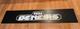 3-Foot Sega Genesis Store Display Sign (Rare)
