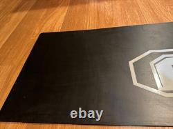 3-Foot Sega Genesis Store Display Sign (Rare)