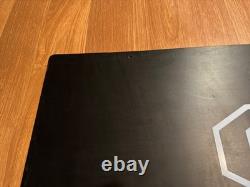 3-Foot Sega Genesis Store Display Sign (Rare)