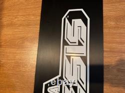 3-Foot Sega Genesis Store Display Sign (Rare)