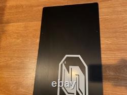 3-Foot Sega Genesis Store Display Sign (Rare)