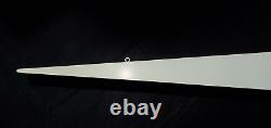 53l X 18w Nike Logo Swoosh Store Display Merchandising Advertising Collectible