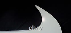 53l X 18w Nike Logo Swoosh Store Display Merchandising Advertising Collectible