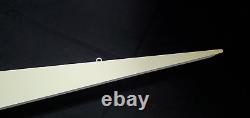 53l X 18w Nike Logo Swoosh Store Display Merchandising Advertising Collectible