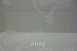 90s Nike Signage Just Do It 23 X 7.5 STEEL ENAMEL Store Display SIGN