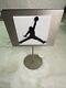 AIR JORDAN Vintage Retail Display/Store Sign-Nike/Air Jordan Collector-Amazing