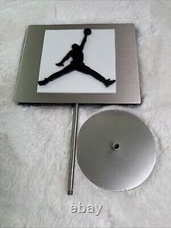 AIR JORDAN Vintage Retail Display/Store Sign-Nike/Air Jordan Collector-Amazing