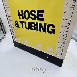 ANCO Laurel & Hardy Hose Tubing Wiper Blades Dealer Display sign metal cardboard