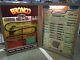 ANTIQUE 1940's BRONCO 66 CERTIFIED WIRES & CABLES ANIMATED ADVERTISING DISPLAY