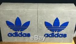 Adidas Store Display Advertising