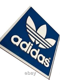 Adidas Store Display Sign 46 x 18