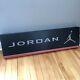 Air Jordan Jumpman 36x10 Store Display Metal Fixture Sign