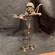 Americana STAND Cast Store Counter Display Rack Holder Sign Advertising Easel