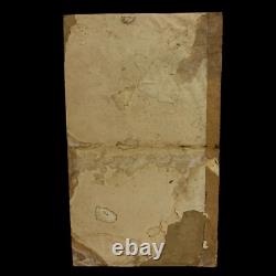 Antique 1920s Bradley Sweaters Football Uniforms Sports Store Display Sign