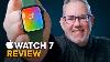 Apple Watch Series 7 Review The Truth