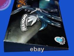 Authentic Ultra RARE Nintendo DS POKéMON DIAMOND and PEARL 3D Store Display Sign