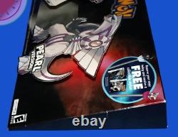 Authentic Ultra RARE Nintendo DS POKéMON DIAMOND and PEARL 3D Store Display Sign