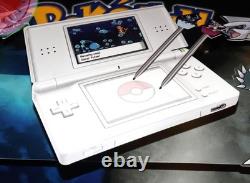 Authentic Ultra RARE Nintendo DS POKéMON DIAMOND and PEARL 3D Store Display Sign