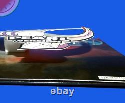Authentic Ultra RARE Nintendo DS POKéMON DIAMOND and PEARL 3D Store Display Sign