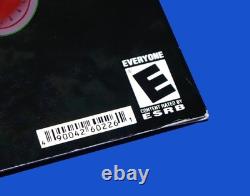 Authentic Ultra RARE Nintendo DS POKéMON DIAMOND and PEARL 3D Store Display Sign