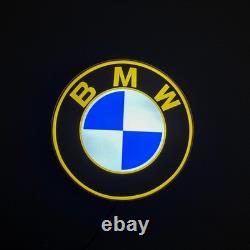 BMW Lightbox Illuminated LED Store Display Sign 50 cm (19.7)