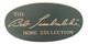 BOB TIMBERLAKE HOME COLLECTION Oval Wood Store Display Showroom Sign Plaque