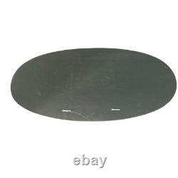BOB TIMBERLAKE HOME COLLECTION Oval Wood Store Display Showroom Sign Plaque