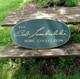 BOB TIMBERLAKE HOME COLLECTION Wood Display Showroom Gallery Sign Plaque 35
