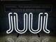 BRAND NEW JUULS Lighted Neon Store Display Sign Tobacco Cig Advertising