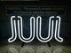 BRAND NEW JUULs Jewel Lighted Neon Store Display Sign Tobacco Advertising