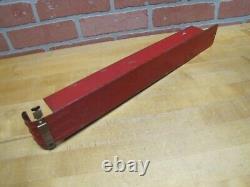 BUY RAY-O-VAC LEAK PROOF FLASHLIGHT BATTERIES Old Store Display Battery Sign Ad