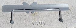 Benchmade Dealer Steel Display Sign Knife Display Topper