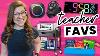 Best U0026 Worst Purchases I Made This School Year Falling In Love With Teaching Again Vlog 98