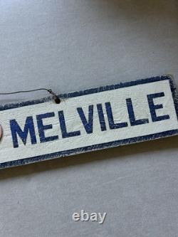 Brandy Melville Store Display Sign Authentic