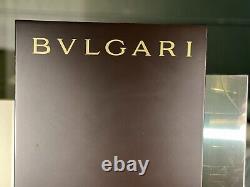 Bvlgari Big Display For Sunglasses / Glasses Stores Advertising New Condition