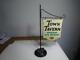 C1930s Store Display Whiskey Sign TOWN TAVERN & WINDSOR VG National Distillers