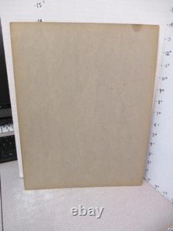 CHEX 1950s cinnamon 24 pack candy box full store display sign chlorophyll Phila