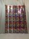 Campbell Soup Advertising Retail Store Display Sign Shrek Foil Dream Works Rare