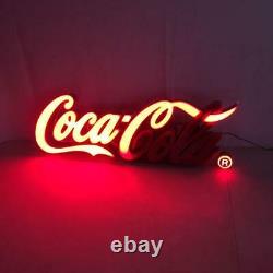 Coca-Cola Penny Japan neon signage electric signage store display vintage