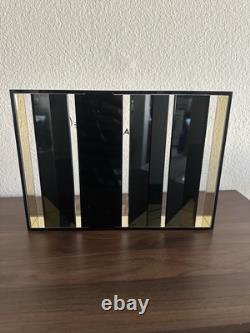 Coco Mademoiselle Chanel Retail Store Display Unit
