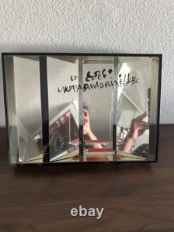 Coco Mademoiselle Chanel Retail Store Display Unit
