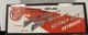 Colt Coltsman Dealer Display Advertising Sign