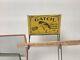 Country Store Display Sign Rack For Gatch Fly Swaters Baltimore, Maryland