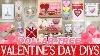 Crafty Valentine S Day 2025 29 Valentine Dollar Tree Diys Coffee Bar Paris Love Letter Candy