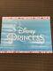 DISNEY PRINCESS Toys R Us Exclusive Store Display/Sign Vinyl Banner Rare X 2